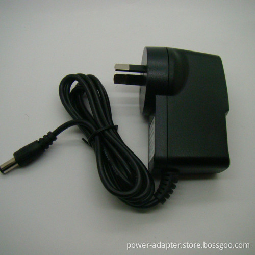 AC Converter Adapter Power Supply Charger AU 5.5mm x 2.1mm DC 4.5V 5V 1A 1000mA